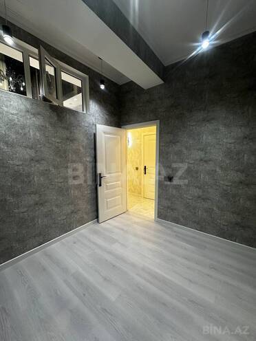 Продается 2-комн. новостройка 56 м², пос. Масазыр, photo 10 from 22