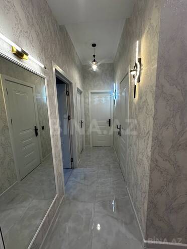 Продается 2-комн. новостройка 56 м², пос. Масазыр, photo 5 from 22