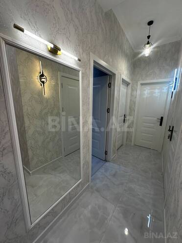 Продается 2-комн. новостройка 56 м², пос. Масазыр, photo 6 from 22