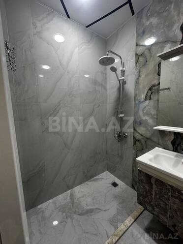 Продается 2-комн. новостройка 56 м², пос. Масазыр, photo 12 from 22