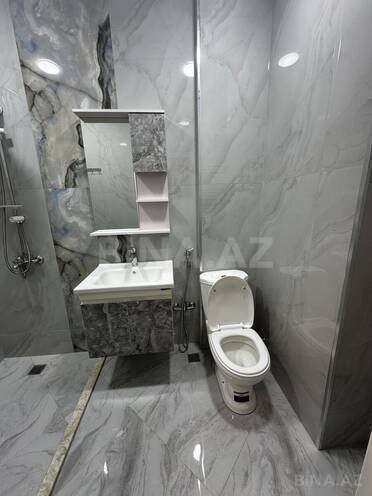 Продается 2-комн. новостройка 56 м², пос. Масазыр, photo 16 from 22