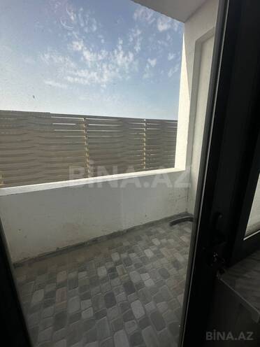 Продается 2-комн. новостройка 56 м², пос. Масазыр, photo 19 from 22
