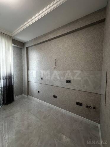 Продается 2-комн. новостройка 56 м², пос. Масазыр, photo 18 from 22