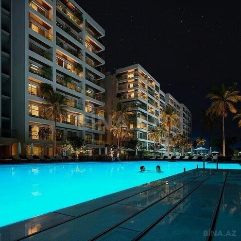 Продаётся 2-комн. новостройка 113.1 м², пос. Sea Breeze, photo 3 from 8