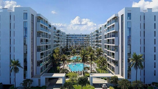 Продаётся 2-комн. новостройка 113.1 м², пос. Sea Breeze, photo 1 from 8