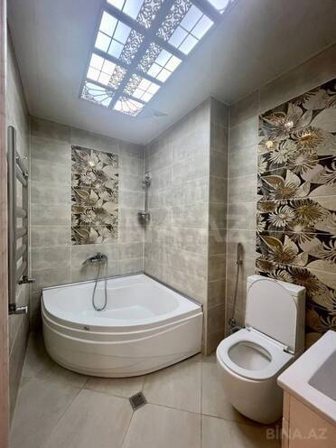 İcarəyə verilir 2 otaqlı yeni tikili 65 m², Şah İsmayıl Xətai m., photo 11 from 13