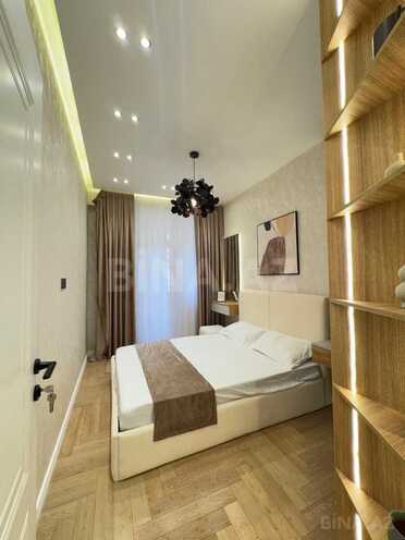 Satılır 3 otaqlı yeni tikili 118 m², Nəriman Nərimanov m., photo 6 from 13