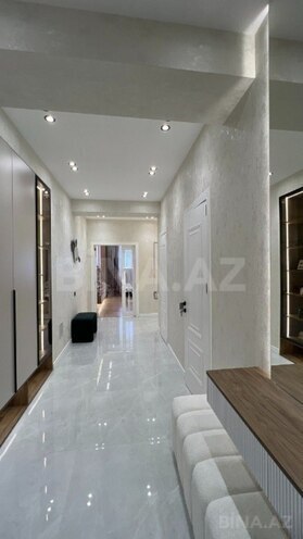 Satılır 3 otaqlı yeni tikili 118 m², Nəriman Nərimanov m., photo 10 from 13