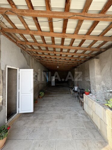 Satılır 4 otaqlı həyət evi/bağ evi 120 m², Zığ q., photo 6 from 17