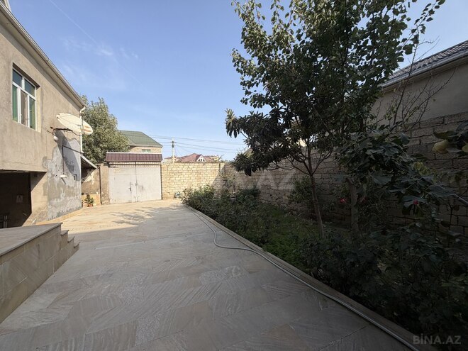Satılır 4 otaqlı həyət evi/bağ evi 120 m², Zığ q., photo 4 from 17