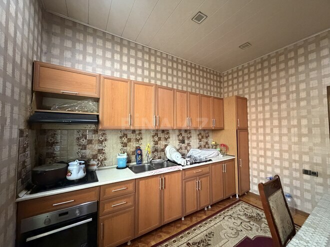 Satılır 4 otaqlı həyət evi/bağ evi 120 m², Zığ q., photo 11 from 17