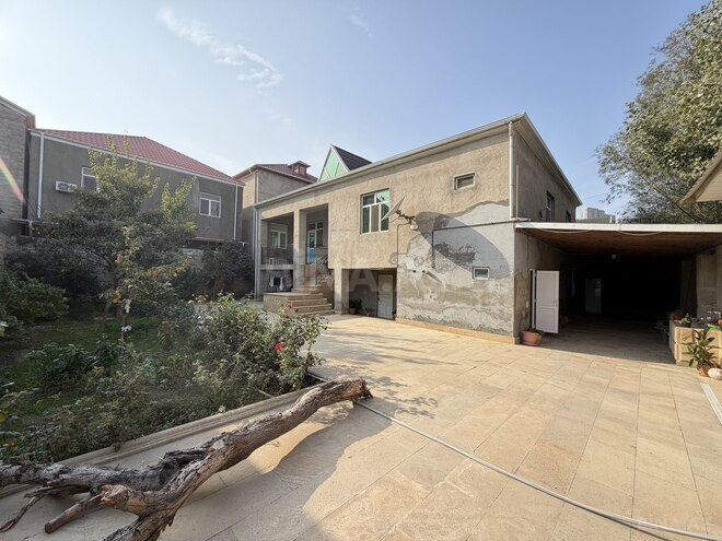 Satılır 4 otaqlı həyət evi/bağ evi 120 m², Zığ q., photo 3 from 17