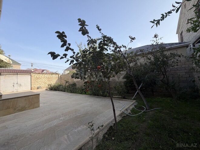 Satılır 4 otaqlı həyət evi/bağ evi 120 m², Zığ q., photo 5 from 17