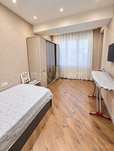İcarəyə verilir 3 otaqlı yeni tikili 117 m², 28 May m., photo 13 from 15