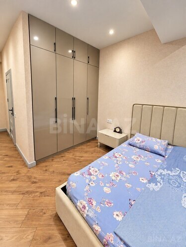 İcarəyə verilir 3 otaqlı yeni tikili 117 m², 28 May m., photo 11 from 15