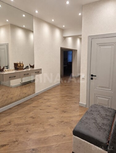 İcarəyə verilir 3 otaqlı yeni tikili 117 m², 28 May m., photo 9 from 15