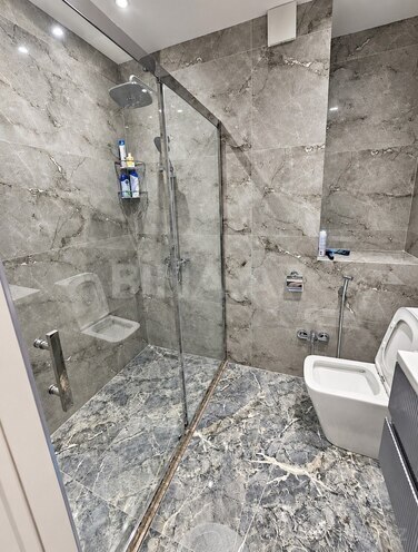 İcarəyə verilir 3 otaqlı yeni tikili 117 m², 28 May m., photo 12 from 15