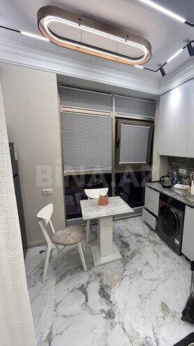 İcarəyə verilir 3 otaqlı yeni tikili 65 m², Nəriman Nərimanov m., photo 7 from 16