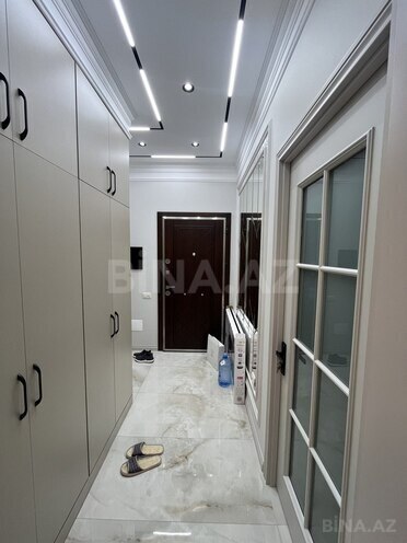 İcarəyə verilir 3 otaqlı yeni tikili 65 m², Nəriman Nərimanov m., photo 10 from 16
