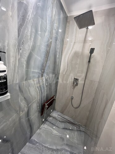 İcarəyə verilir 3 otaqlı yeni tikili 65 m², Nəriman Nərimanov m., photo 11 from 16