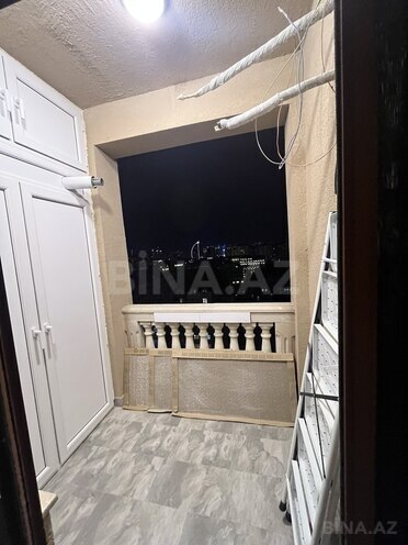 İcarəyə verilir 3 otaqlı yeni tikili 65 m², Nəriman Nərimanov m., photo 13 from 16