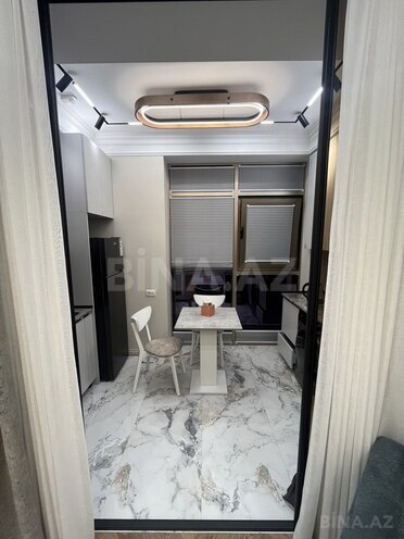 İcarəyə verilir 3 otaqlı yeni tikili 65 m², Nəriman Nərimanov m., photo 8 from 16