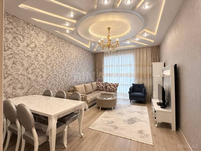 Сдается 2-комн. новостройка 95 м², пос. Аг шехер, photo 1 from 11