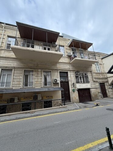 Сдаётся 2-комн. вторичка 70 м², м. Низами, photo 10 from 18