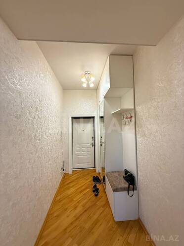 Сдается 3-комн. новостройка 111 м², м. 8 ноября, photo 6 from 10