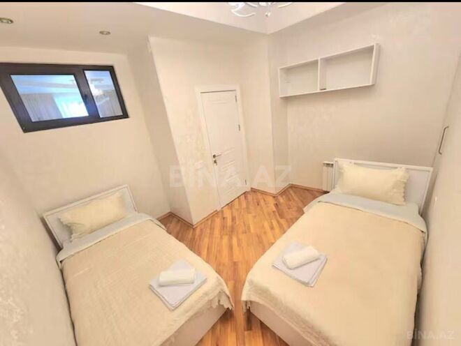 Сдается 3-комн. новостройка 111 м², м. 8 ноября, photo 4 from 10