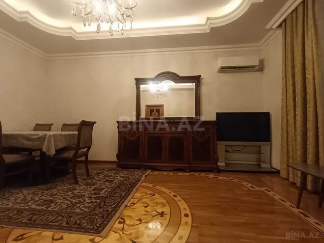 Сдается 3-комн. вторичка 90 м², м. 28 мая, photo 4 from 22