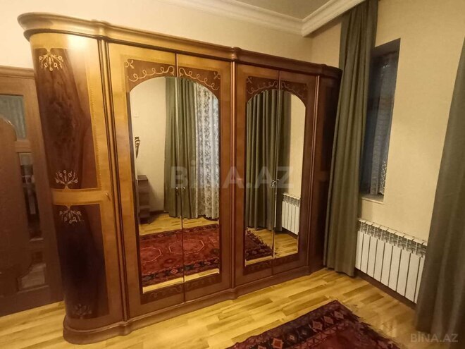 Сдается 3-комн. вторичка 90 м², м. 28 мая, photo 11 from 22