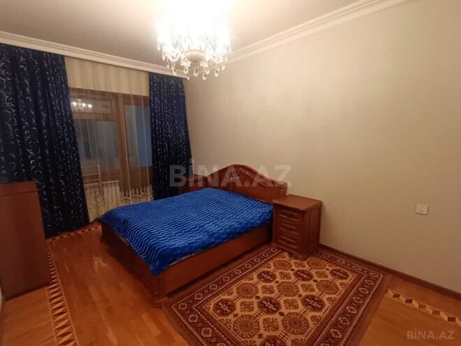 Сдается 3-комн. вторичка 90 м², м. 28 мая, photo 10 from 22