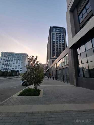 Satılır 3 otaqlı yeni tikili 170 m², Şah İsmayıl Xətai m., photo 1 from 15