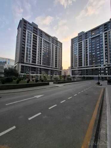 Satılır 3 otaqlı yeni tikili 170 m², Şah İsmayıl Xətai m., photo 3 from 15