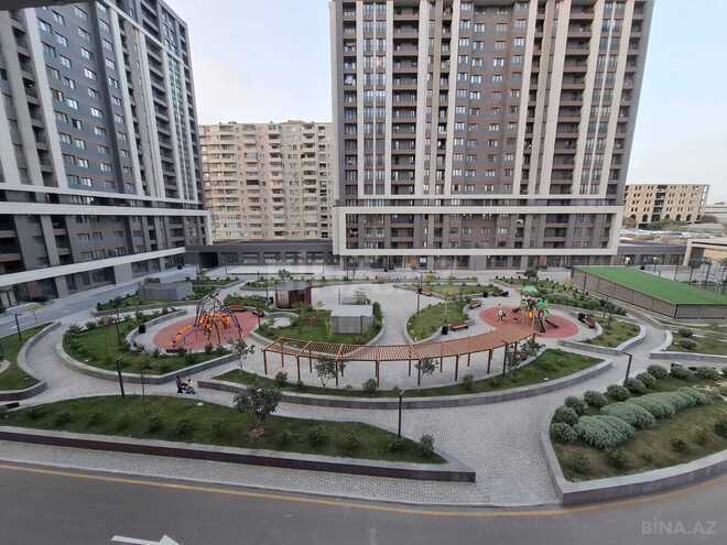 Satılır 3 otaqlı yeni tikili 170 m², Şah İsmayıl Xətai m., photo 4 from 15