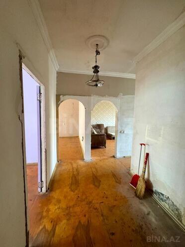 Продаётся 4-комн. вторичка 110 м², Ясамальский р., photo 20 from 21