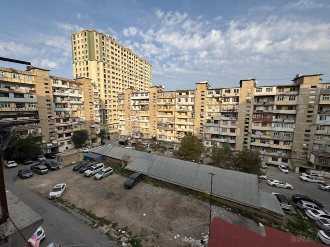 Продаётся 4-комн. вторичка 110 м², Ясамальский р., photo 15 from 21