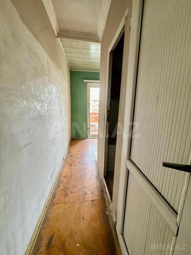 Продаётся 4-комн. вторичка 110 м², Ясамальский р., photo 14 from 21