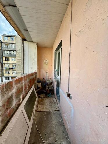 Продаётся 4-комн. вторичка 110 м², Ясамальский р., photo 17 from 21