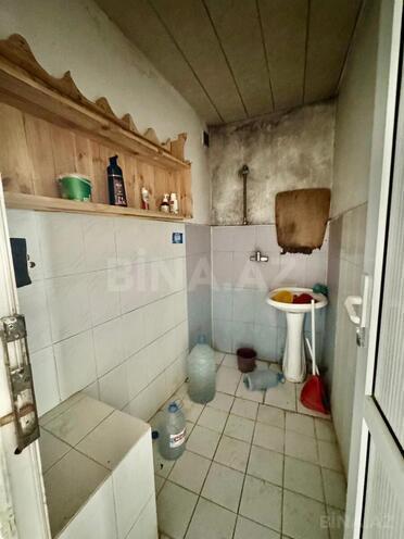 Продаётся 4-комн. вторичка 110 м², Ясамальский р., photo 12 from 21