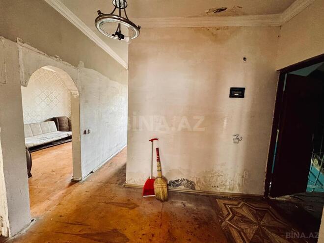 Продаётся 4-комн. вторичка 110 м², Ясамальский р., photo 13 from 21