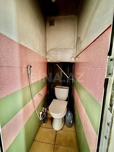 Продаётся 4-комн. вторичка 110 м², Ясамальский р., photo 10 from 21