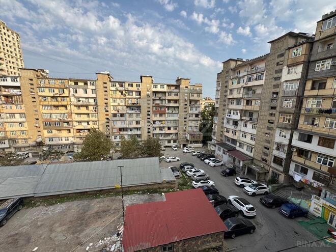 Продаётся 4-комн. вторичка 110 м², Ясамальский р., photo 16 from 21