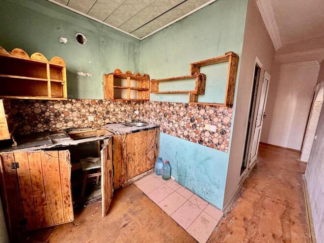 Продаётся 4-комн. вторичка 110 м², Ясамальский р., photo 18 from 21