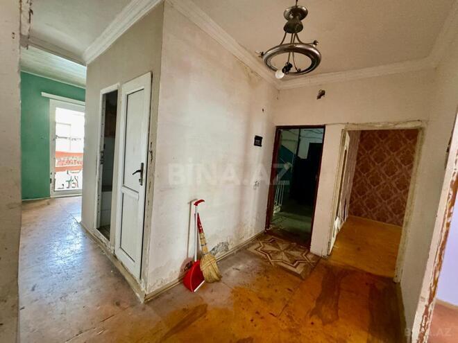 Продаётся 4-комн. вторичка 110 м², Ясамальский р., photo 19 from 21