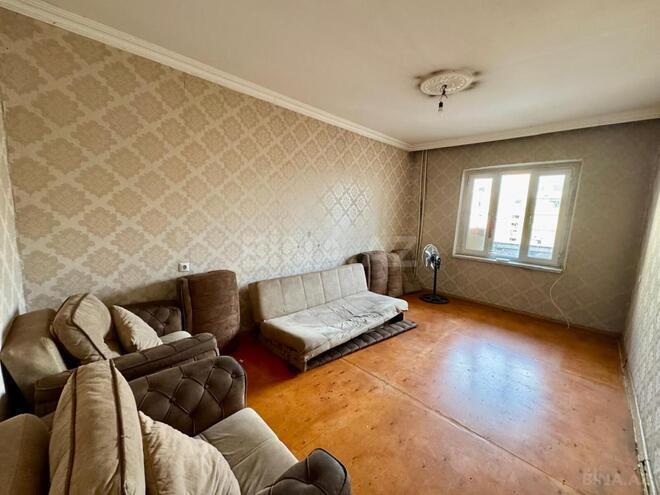 Продаётся 4-комн. вторичка 110 м², Ясамальский р., photo 3 from 21