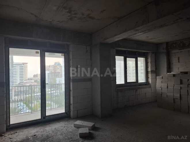 Satılır 3 otaqlı yeni tikili 170 m², Şah İsmayıl Xətai m., photo 14 from 15