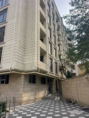 Satılır 4 otaqlı yeni tikili 168 m², Nərimanov r., photo 3 from 19