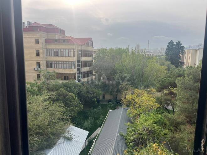 Satılır 4 otaqlı yeni tikili 168 m², Nərimanov r., photo 14 from 19